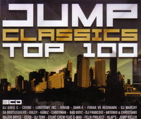 JUMP CLASSICS TOP 100 -Varios- (301471)