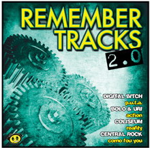 REMEMBER TRACKS EP 2.0 (72822)