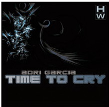 ADRI GARCIA - Time To Cry (76309)