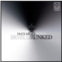 MATCH STATISTICS - Do It, Drunked (76315)