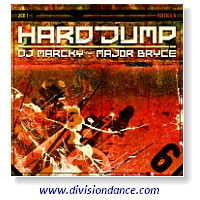 HARDJUMP -Edition 6- (digi2322)