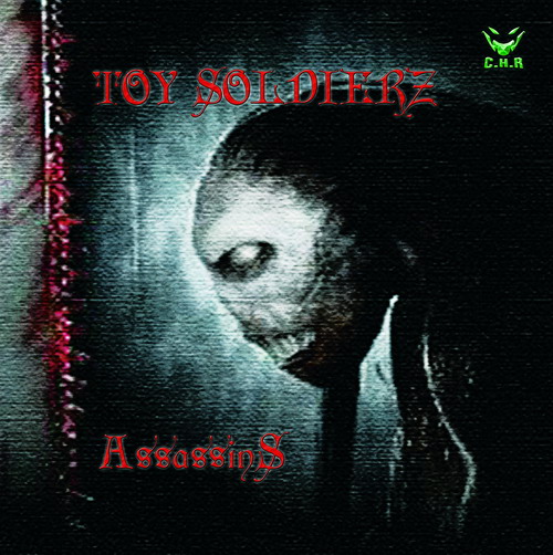 TOY SOLDIERZ -Assassins- (Chr627)