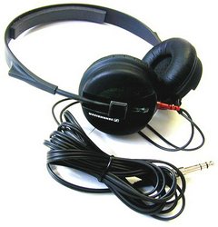 AURICULARES SENNHEISER HD 25 SP1
