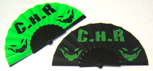 ABANICO CHR (chr006)