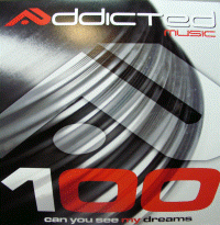 ADDICTED 100 -Can You See My Dreams- (ad100mx)