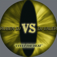 RUBEN DJ VS DJ VALER -I Feel The Heat- (al005)