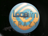 LOCA FM -Crazy- (al006)