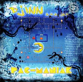 DJINN - Pac-Maniak (ar05)