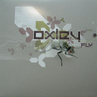 OXLEY -Fly- (baba077)