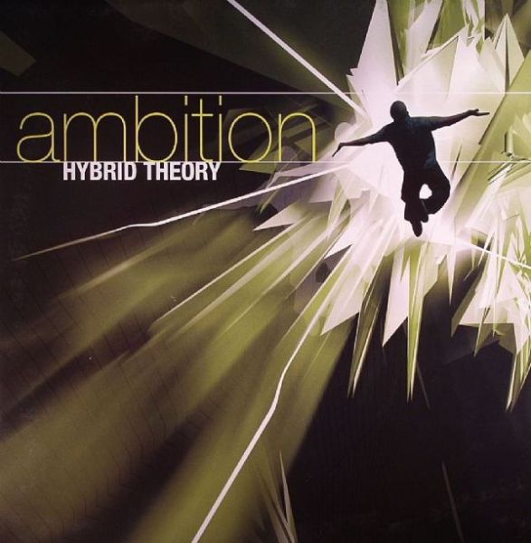 AMBITION - Hybrid theory (baba079)