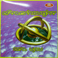 AFTERHOUGHT "Are you" (bbr002)