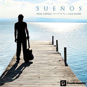 Toni Cotoli Interpreta A Luis Nuño - Sueños (cd0114)