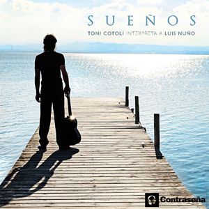 Toni Cotoli Interpreta A Luis Nuo - Sueos (cd0114)