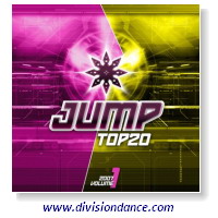 JUMP TOP 20 -2007 Volume 1- (digi2382)