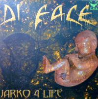 DI FACE -Jarko 4 life- (chr523)