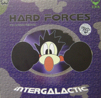 HARDFORCES -Intergalactics- (chr534)