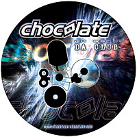 CHOCOLATE -Da Club- (chr607)