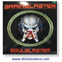 BRAINBLASTER -Soulblaster- (chr618)