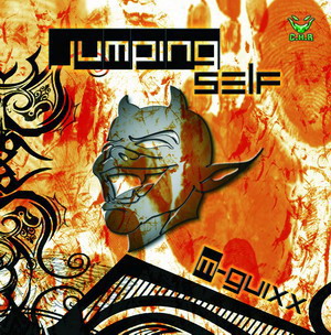 JUMPING SELF -M-Guixx- (chr623)