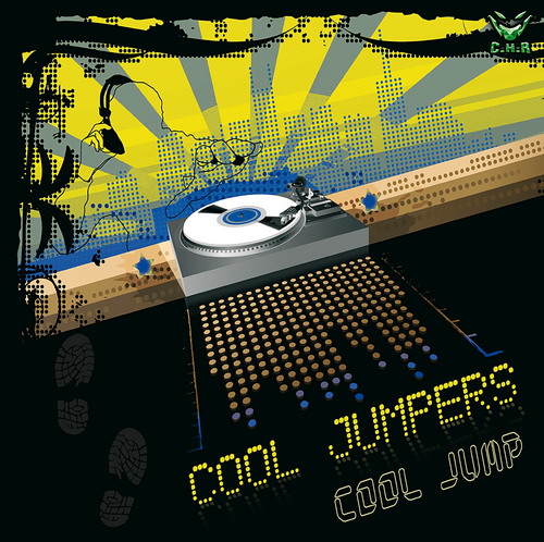 COOL JUMPERS - Cool Jump (chr642)