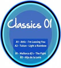 CLASSICS 01 (classics 01)