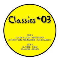 CLASSICS 03 (classics03)