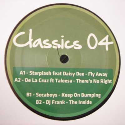 CLASSICS 04 (classics 04)