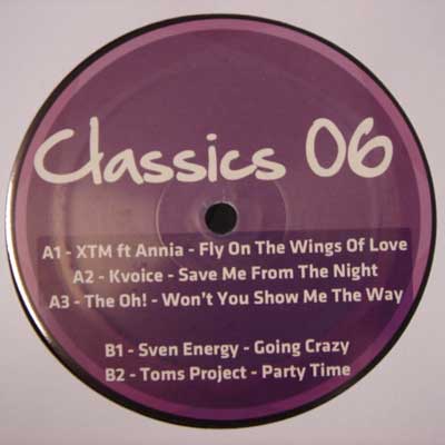 CLASSICS 06 (classics 06)
