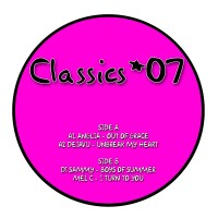 CLASSICS 07 (classics07)