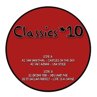 CLASSICS 10 (classics10)