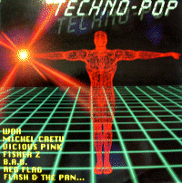 TECHNO POP VOL.1 (con020cd)