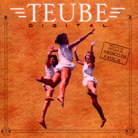 TEUBE -Digital- (con050cd)