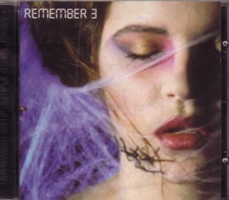 REMEMBER VOL.3 (con069cd)