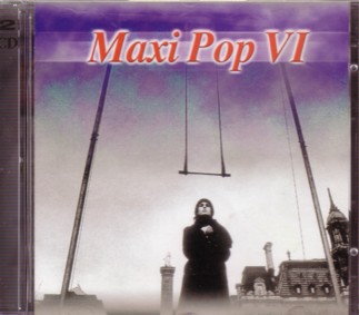 MAXI POP VOL.6 (con093cd)
