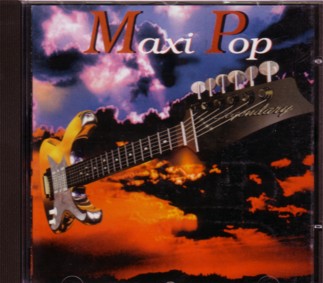MAXI POP VOL.1 (con100cd)