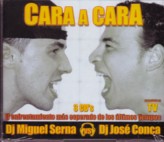 CARA A CARA (con226cd)