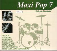 MAXI POP VOL.7 (con260cd)