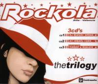 ROCKOLA - THE TRILOGY