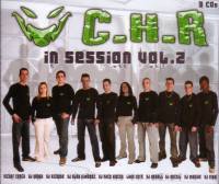 C.H.R IN SESSION VOL.2 -Varios- (con277cd)