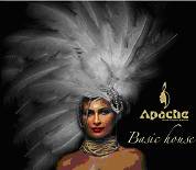 APACHE -Basic house- (con281cd)