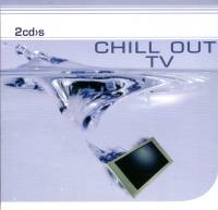 CHILL OUT TV -Varios- (con293cd)