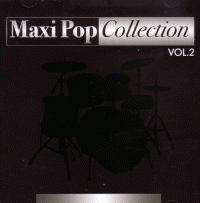 MAXI POP COLLECTION VOL.2 (con306cd)