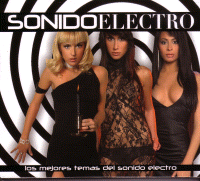 SONIDO ELECTRO -varios- (con317cd)
