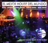 EL MEJOR HOUSE DEL MUNDO -Varios- (con330cd)