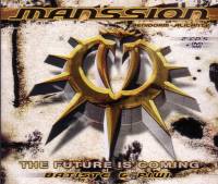 MANSSION -The future is coming- (con331cd)