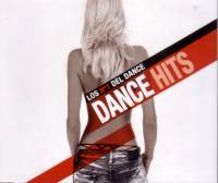 DANCE HITS -Varios- (con337cd)