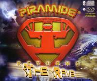PIRAMIDE -Returns The rave- (con342cd)