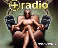 + RADIO -Solo Exitos- (con348cd)