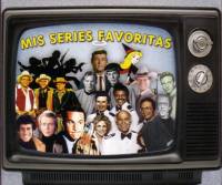 MIS SERIES FAVORITAS -Varios- (con349cd)