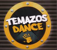 TEMAZOS DANCE -Varios- (con353cd)